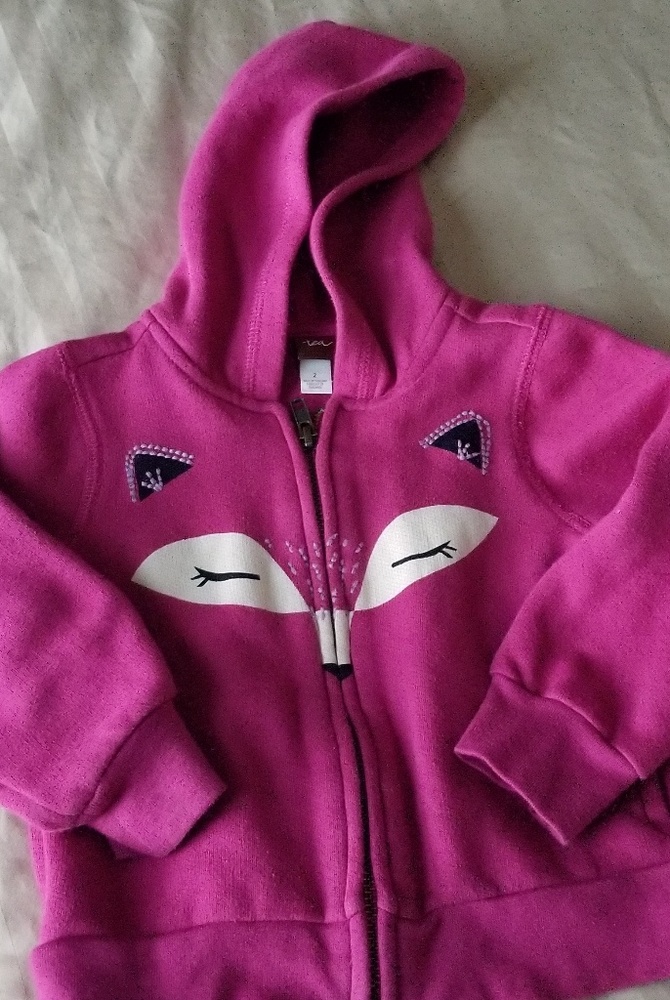 Tea Collection Scotland Hoodie